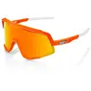 100percent Lunettes De Soleil Glendale Hiper Red Multilayer Mirror/CAT3