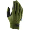 100percent 100% L10014-00026_19626101440 Gants Unisex-Adult, ArmyGreen, M