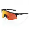 100percent Lunettes De Soleil Speedcraft Xs Hiper Red Multilayer/CAT3