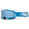 100percent Masque De Ski Okan Hiper