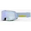 100percent Masque De Ski Snowcraft Hiper