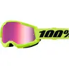 100percent Lunettes De Soleil Strata 2
