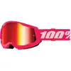 100percent Lunettes De Soleil Strata 2