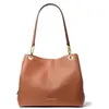 Sac cabas en cuir signature Michael Michael Kors