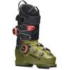 Chaussures de ski K2 CORTEX 120 ZONAL BOA (Vert/Noir) Homme