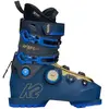 K2 Chaussures De Ski Alpin Bfc 120 Boa