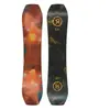 Ride Twinpig 2026 Snowboard à motifs 157