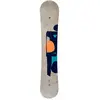 K2 Snowboard - Snowboard all-mountain - Chloro 2026 pour Femme en Bois...
