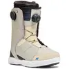 K2 Snowboards Chaussures De Snowboard Pour Femme Contour