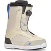K2 Snowboards Bottes de snowboard K2 Raider BOA 2025 beige bleu - 27