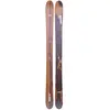 Line Skis Alpins Bacon 108