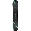 RIDE - Snowboard freeride - Berzerker 2026  - Taille 156 cm - Noir