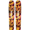 K2 Pack De Skis Alpin Femme Omen 85