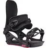 K2 Snowboard - Fixations snowboard - K2000 ATSB  - Taille M - Noir
