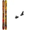 K2 Skis Alpins Reckoner 110