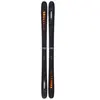 K2 Omen Team 2026 Skis noir 170