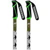 K2 Freeride 18 Poles Vert 115 cm