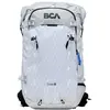 BCA Stash Pro UL 40 - Sac à dos ski de randonnée White 40 L