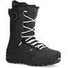 RIDE - Boots de snowboard freestyle - Fuse Black pour Homme - Taille 10,5 US - Noir