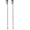 K2 - Bâtons de ski Freeride - Freeride 16 Strazz  en Aluminium - Taille 105 cm - Beige