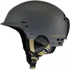 K2 - Casque de ski - Thrive Dark Grey pour Homme - Taille 55-59 cm - Gris