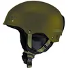 K2 - Casque de ski - Phase Pro Dark Olive Green pour Homme - Taille 55-59 cm - Vert