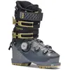 K2 - Chaussures freeride - Mindbender 95 Boa W pour Femme - Taille 24.5 - Gris