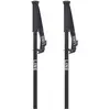 Line - Batons de ski - Tac en Aluminium - Taille 115 cm - Noir