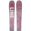 Line Skis Alpins Tom Wallisch Pro