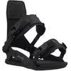 Ride Fixations De Snowboard C-6 Black Homme noir L