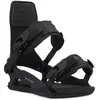 Ride Fixations De Snowboard C-6 Black Homme noir M