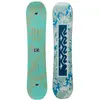 K2 Snowboard - Snowboard all-mountain - Lil Kat 2025  - Taille Enfant 90 cm - Bleu