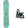 Planche Snowboard K2 Lil Kat Juniors (75cm - Vert)