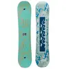 K2 Snowboards Lil Kat Junior Snowboard Bleu 110