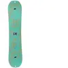 K2 Snowboard - Snowboard all-mountain - Lil Kat 2025  - Taille Enfant 100 cm - Bleu