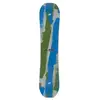 K2 Snowboard - Snowboard all-mountain - Lil Mini 2025  - Taille Enfant 120 cm - Bleu