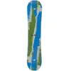 K2 Snowboard - Snowboard all-mountain - Lil Mini 2025  - Taille Enfant 90 cm - Bleu