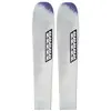 K2 - Skis freeride/all-mountain - Mindbender 90C W 2025 pour Femme - Taille 160 cm - Blanc