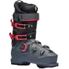 Bottes K2 BFC 110 BOA 2025 gris foncé rouge - 29.5