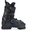K2 Bfc 100 Boa Alpine Ski Boots Noir 27.5