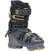 Chaussures de ski - K2 - Mindbender 95 W MV - Femme - Gris - Polyvalentes