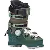 Bottes K2 Mindbender 115 BOA 2025 vert marron femme - 23.5