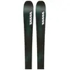 K2 - Skis all-mountain - Mindbender 85 W 2025 pour Femme en Bois - Taille 163 cm - Marron