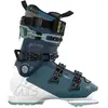K2 - Chaussures de ski alpin - Anthem 105 pour Femme - Taille 24.5 - Bleu