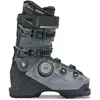 K2 - Chaussures de ski alpin - Anthem 95 Boa pour Femme - Taille 26.5 - Gris