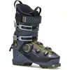 K2 - Chaussures freeride - Mindbender 110 Boa pour Homme - Taille 28.5 - Gris