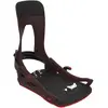 K2 Snowboard - Fixations de snowboard - Clicker X Hb Wmn Maroon pour F...