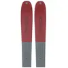 K2 Skis De Randonnée Pour Femme Wayback 89