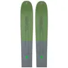 K2 - Skis de Randonnée - Wayback 106 2025 pour Homme en Bois - Taille 186 cm - Kaki
