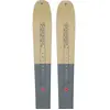 K2 - Skis Seul (sans Fixations) Wayback 92 Homme - Homme - Taille 167 - Noir